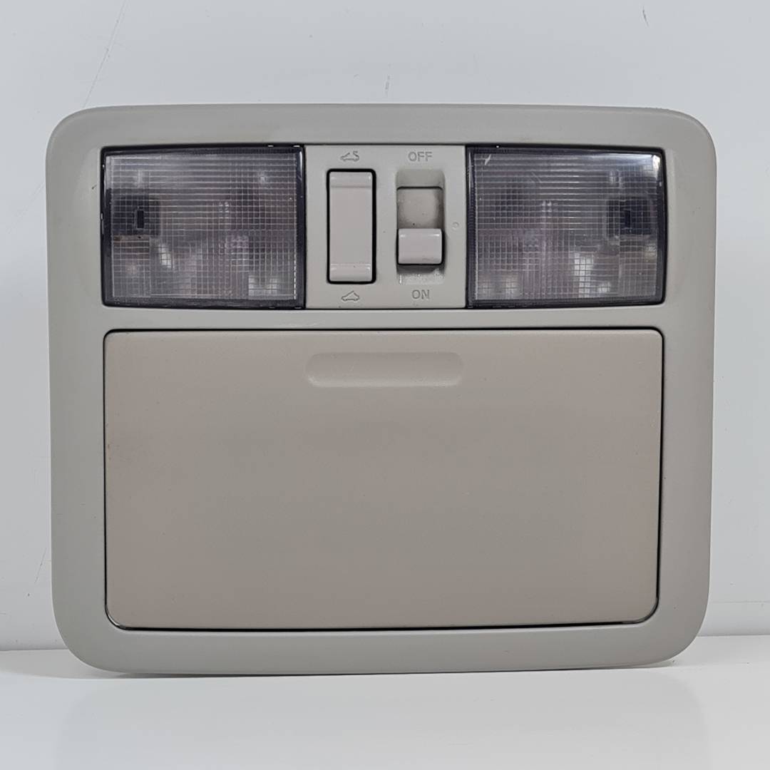 LUZ INTERIOR - 8312111 - NISSAN - NAVARA PICK-UP (D40M)