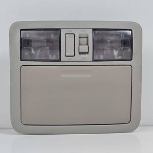 LUZ INTERIOR 8312111 NISSAN NAVARA PICK-UP (D40M) Autodesguaces Alicante