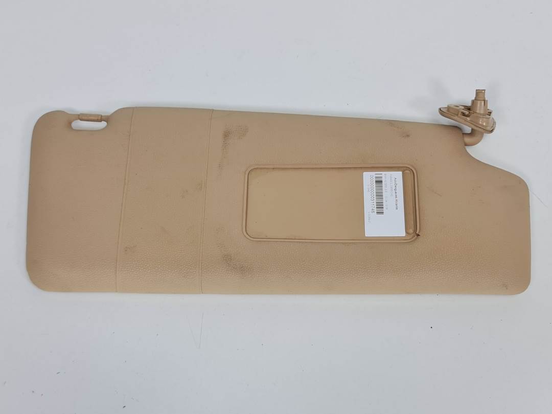 PARASOL DERECHO - 26C413422 - BMW - X3 (E83)