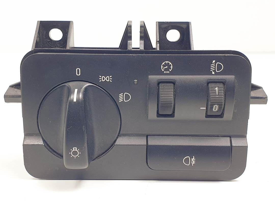 MANDO LUCES - 6936820 - BMW - SERIE 3 BERLINA (E46)