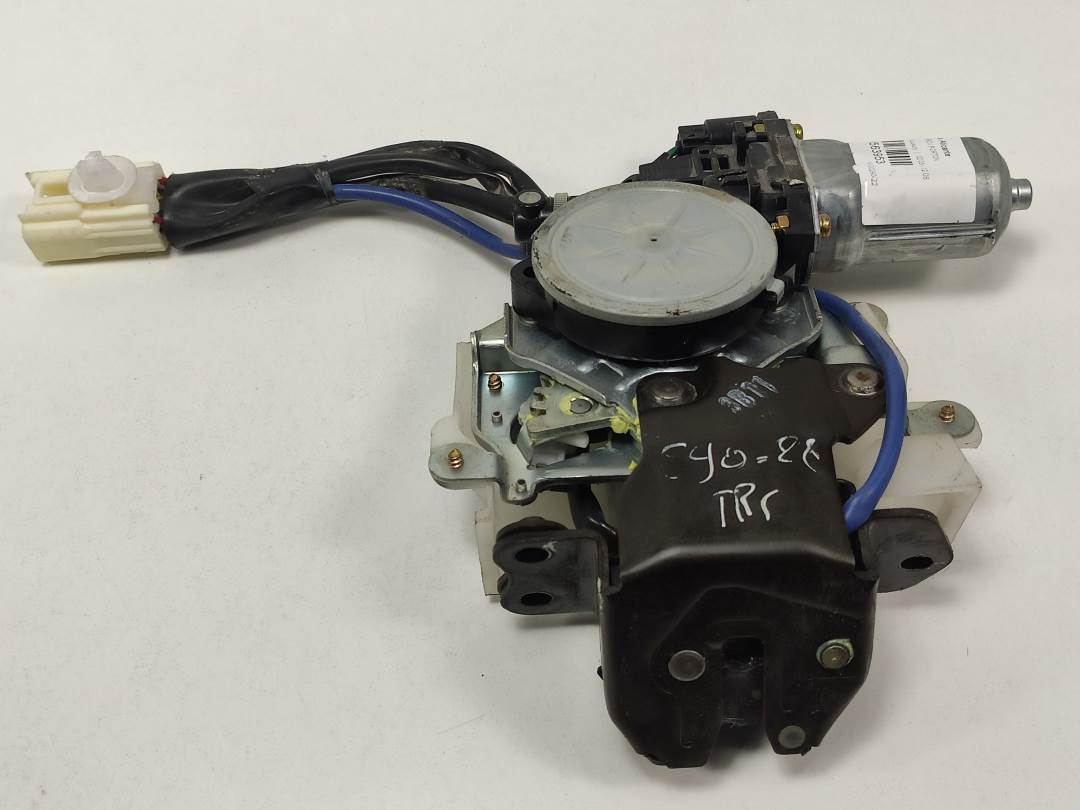 CERRADURA MALETERO / PORTON - 41232010080 - LEXUS - RX 300(MCU35)