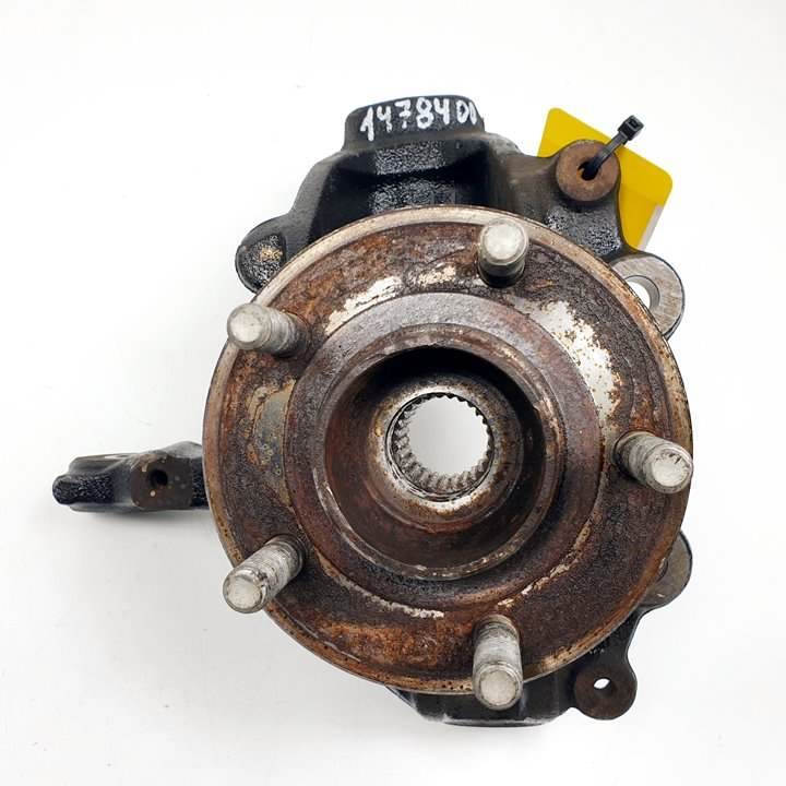 MANGUETA DELANTERA DERECHA - C8Q0B - FORD - C-MAX (CB7)