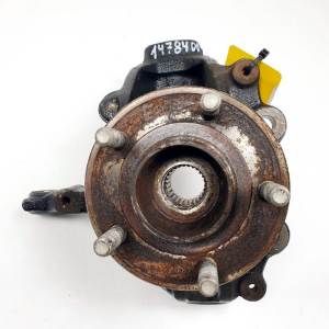 MANGUETA DELANTERA DERECHA C8Q0B FORD C-MAX (CB7) Autodesguaces Alicante