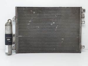 CONDENSADOR / RADIADOR AIRE ACONDICIONADO 8200086193 RENAULT CLIO II FASE II (B/CB0) Autodesguaces Alicante