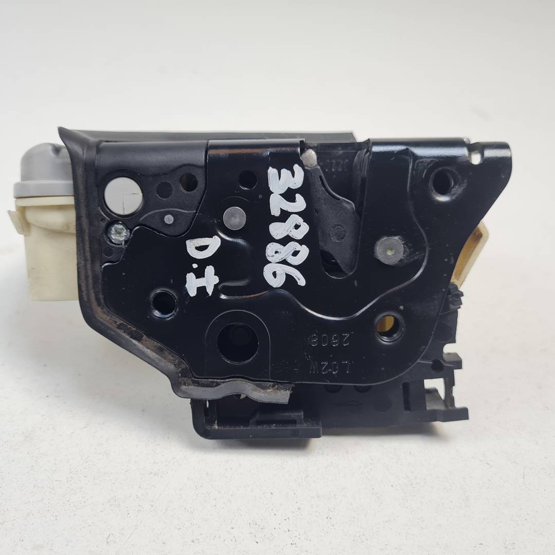 CERRADURA PUERTA DELANTERA IZQUIERDA - 3C1837015A - SKODA - SUPERB (3T4)