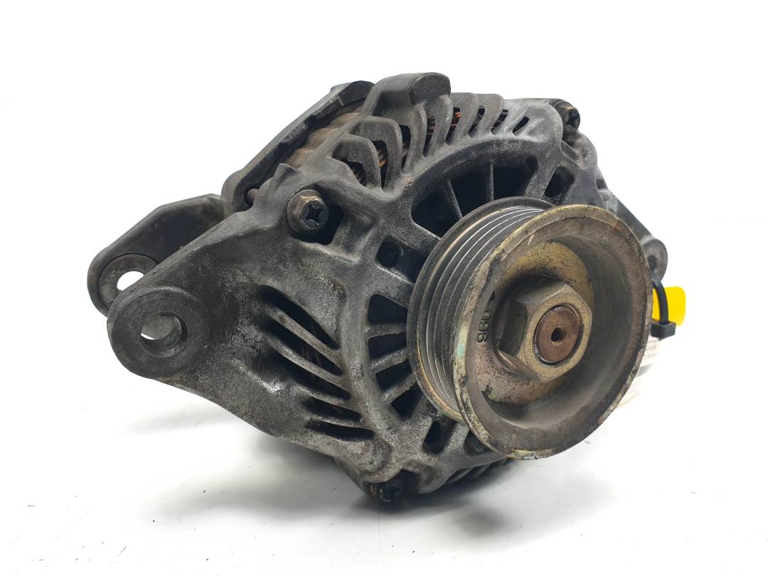 ALTERNADOR - MN155953 - SMART - FORFOUR (W454)