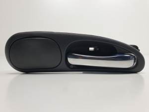MANETA INTERIOR TRASERA DERECHA A739 ALFA ROMEO 156 SPORTWAGON Autodesguaces Alicante