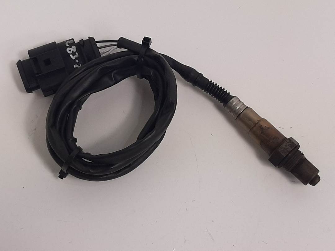 SONDA LAMBDA - 0283006978 - SKODA - OCTAVIA BERLINA (1U2)