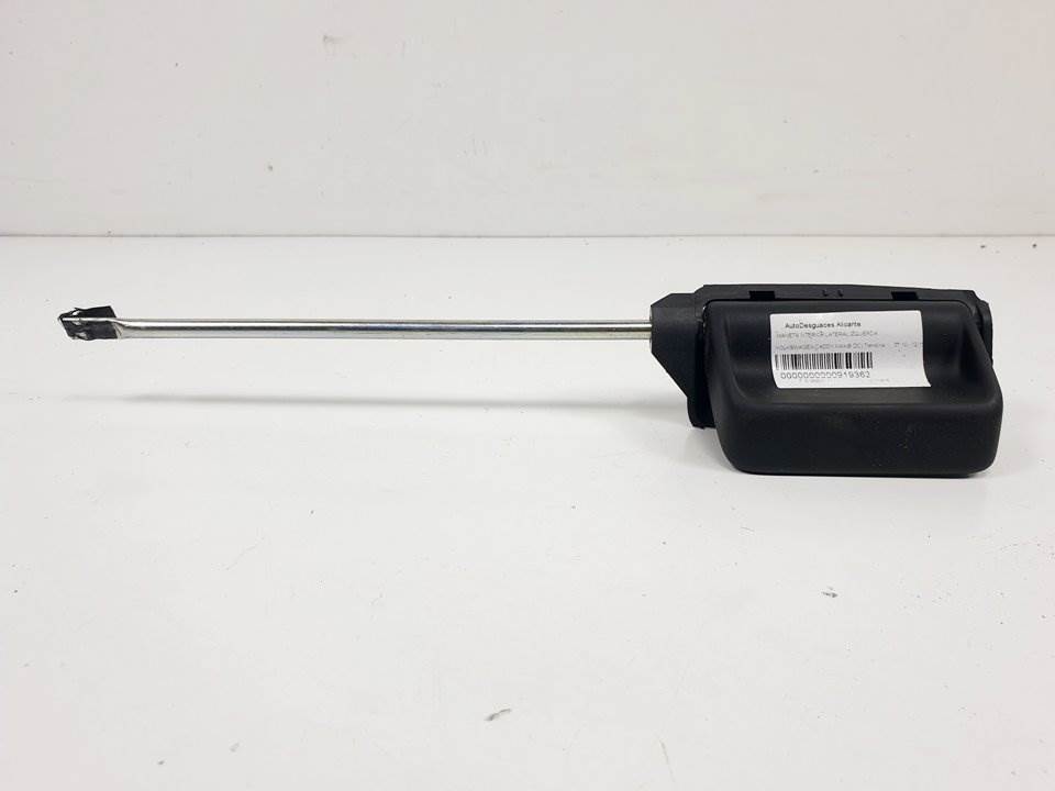 MANETA INTERIOR LATERAL IZQUIERDA - 7H0843641 - VOLKSWAGEN - CADDY KA/KB (2C)