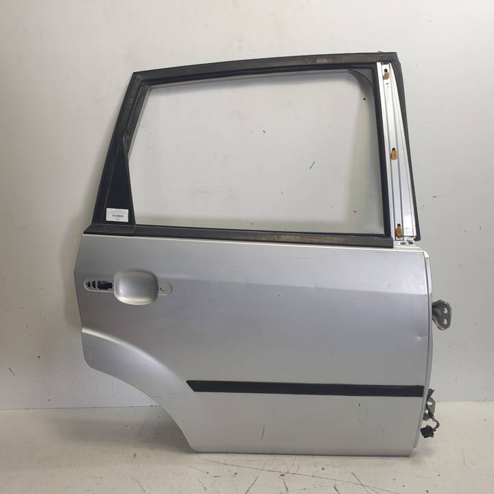PUERTA TRASERA DERECHA FORD FIESTA (CBK) Autodesguaces Alicante