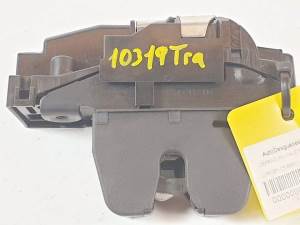 CERRADURA MALETERO / PORTON 9671153580 CITROEN C5 BERLINA Autodesguaces Alicante