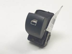 MANDO ELEVALUNAS TRASERO IZQUIERDO 15979804 BMW SERIE 5 TOURING (E61) Autodesguaces Alicante
