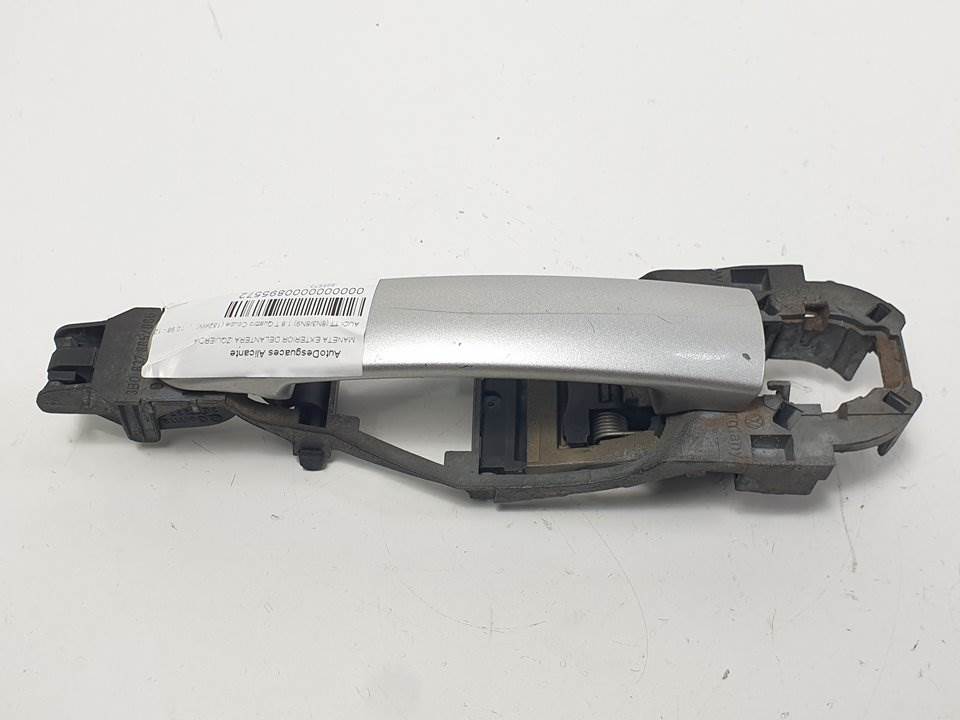 Türgriff außen vorne links - 3B0837207 - AUDI - TT (8N3/8N9)