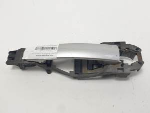 MANETA EXTERIOR DELANTERA IZQUIERDA 3B0837207 AUDI TT (8N3/8N9) Autodesguaces Alicante