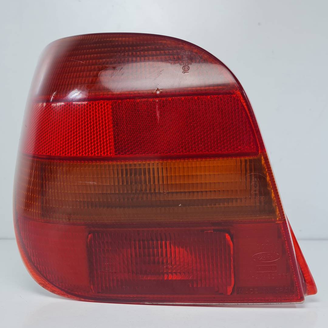 Rear left tail light - 89FG13A603 - FORD - FIESTA BERL./COURIER