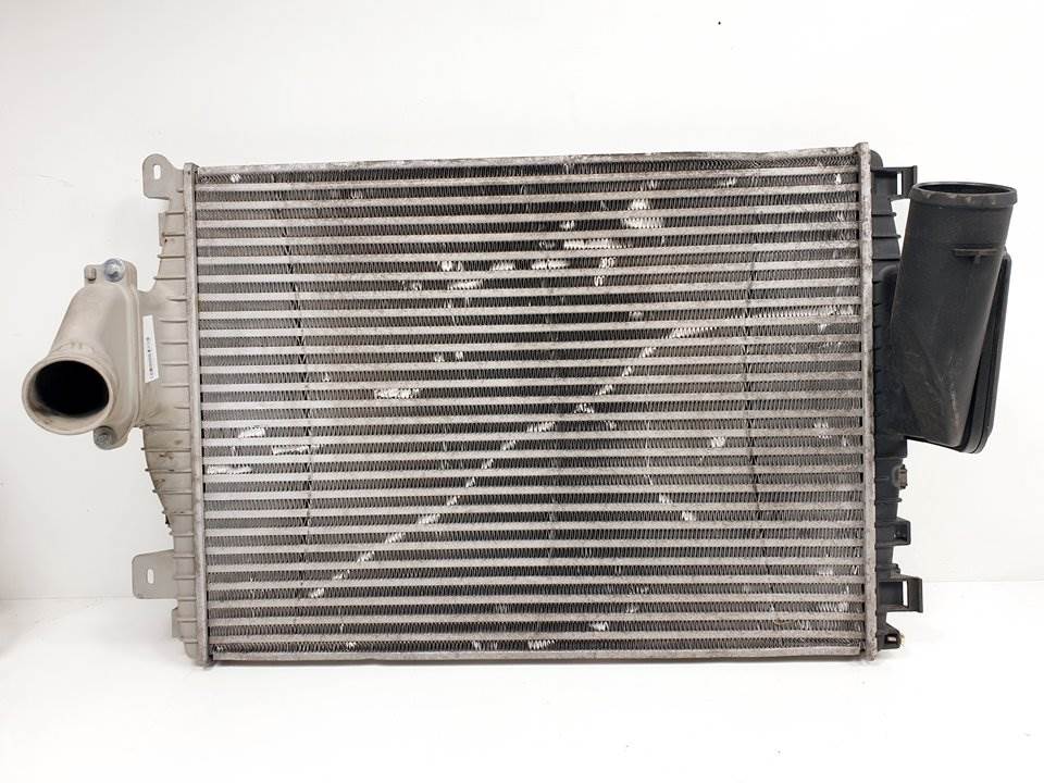 INTERCOOLER - 4R839L440AC - JAGUAR - S-TYPE