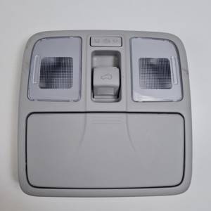 LUZ INTERIOR 928202SXXX HYUNDAI IX35 Autodesguaces Alicante