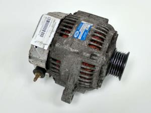 ALTERNADOR YLE102370 LAND ROVER FREELANDER Autodesguaces Alicante