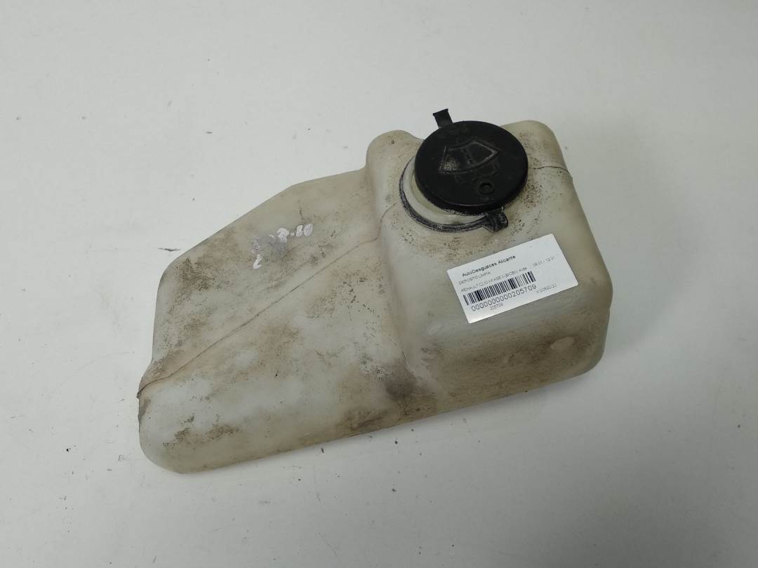 DEPOSITO LIMPIA - RENAULT - CLIO II FASE I (B/CBO)