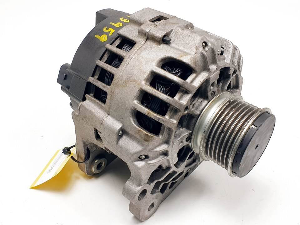 ALTERNADOR - LRB00474 - SEAT - IBIZA (6K1)
