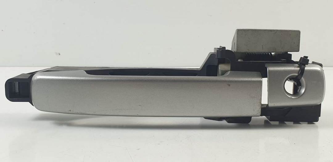 Türgriff außen vorne links - 80611EBJ0B - NISSAN - QASHQAI (J10)