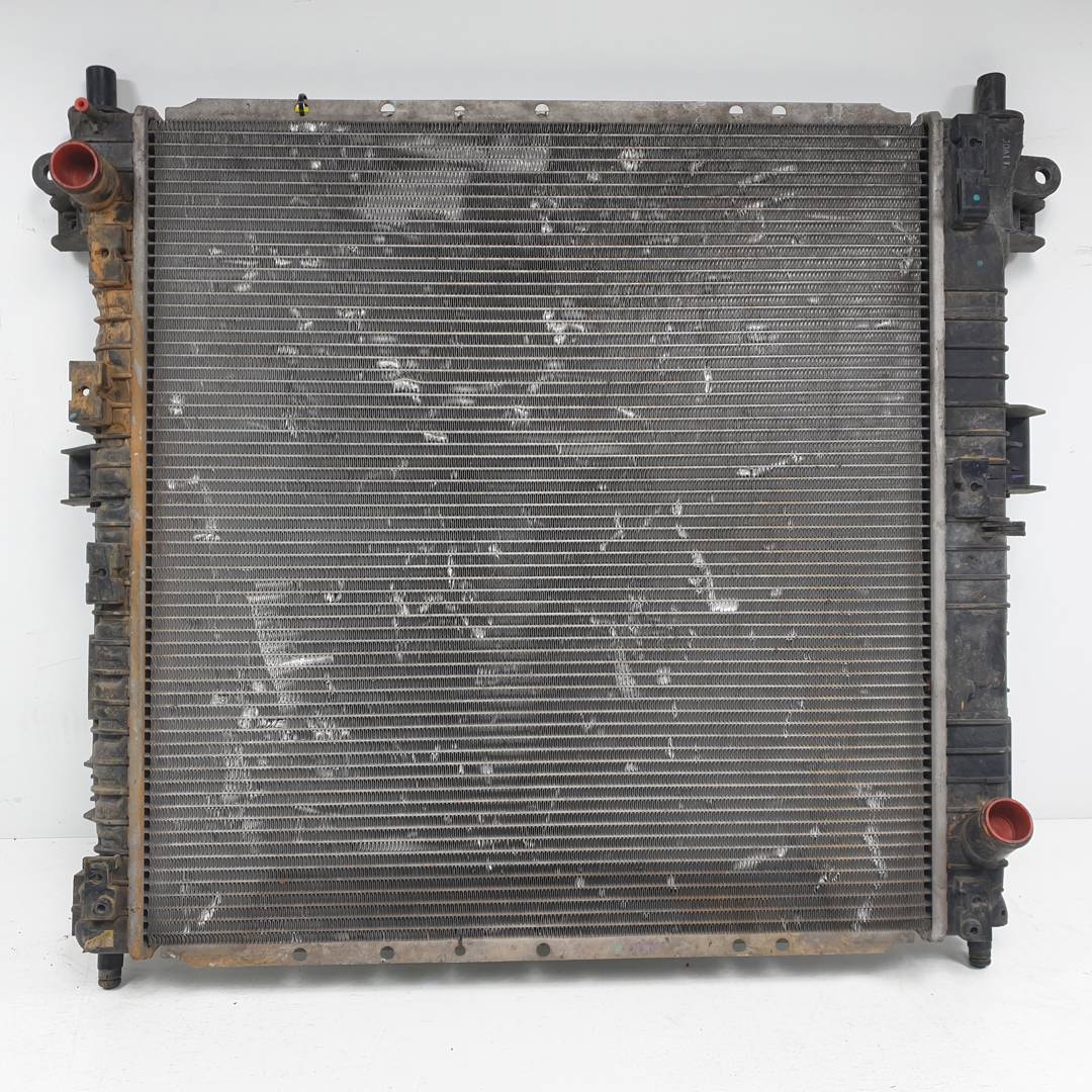 Radiateur d’eau - 621956 - SSANGYONG - ACTYON