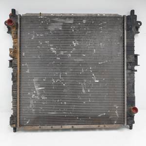 RADIADOR AGUA 621956 SSANGYONG ACTYON Autodesguaces Alicante