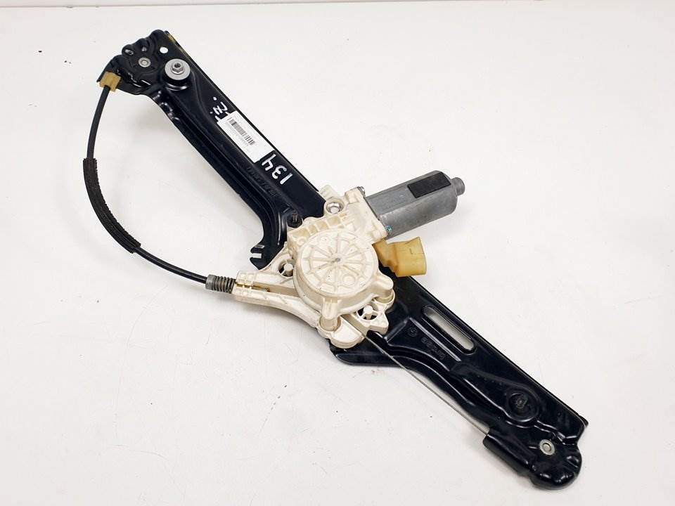 ELEVALUNAS TRASERO IZQUIERDO - 7179601S - BMW - X6 (E71)