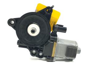 MOTOR ELEVALUNAS TRASERO DERECHO 83460D7000 HYUNDAI TUCSON Autodesguaces Alicante
