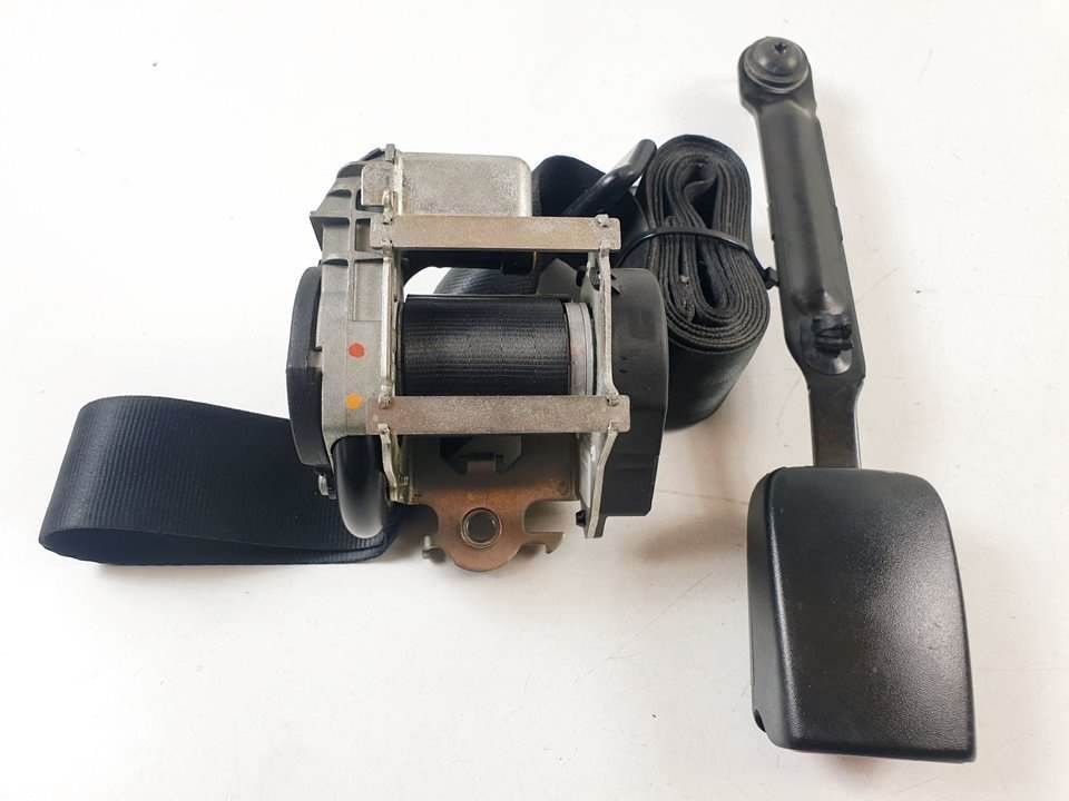 CINTURON SEGURIDAD DELANTERO IZQUIERDO - 8688400022R - RENAULT - MEGANE III COUPÉ-CABRIO