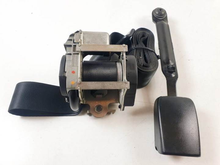 CINTURON SEGURIDAD DELANTERO IZQUIERDO 8688400022R RENAULT MEGANE III COUPÉ-CABRIO Autodesguaces Alicante