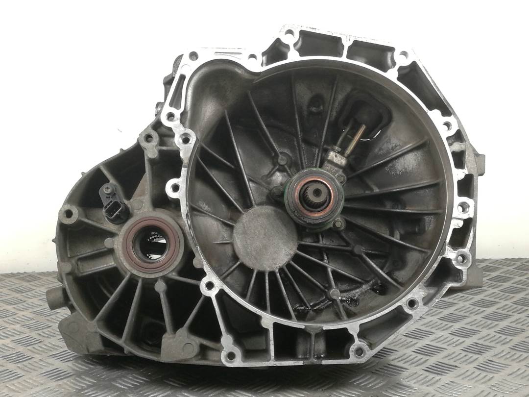 CAJA CAMBIOS - XS7R7002BA - FORD - MONDEO BERLINA (GD)