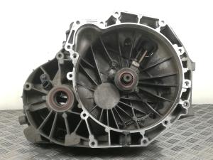 CAJA CAMBIOS XS7R7002BA FORD MONDEO BERLINA (GD) Autodesguaces Alicante