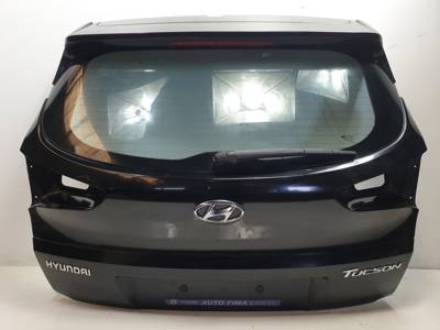PORTON TRASERO HYUNDAI TUCSON Autodesguaces Alicante