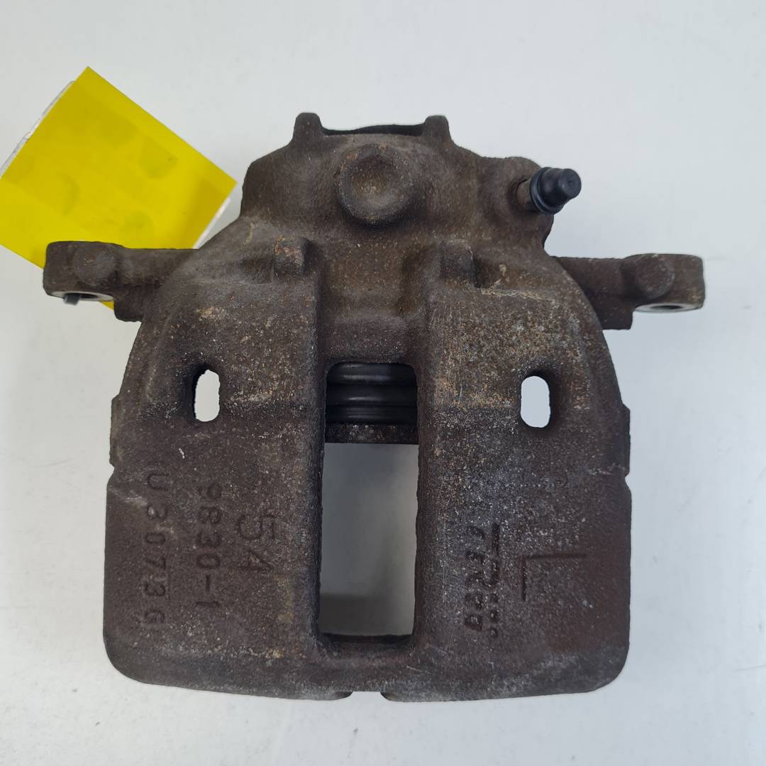PINZA FRENO DELANTERA IZQUIERDA - MITSUBISHI - COLT BERLINA 3 (CZ)