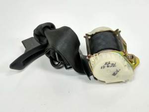 CINTURON SEGURIDAD TRASERO IZQUIERDO 33058993B VOLKSWAGEN PASSAT BERLINA (3C2) Autodesguaces Alicante