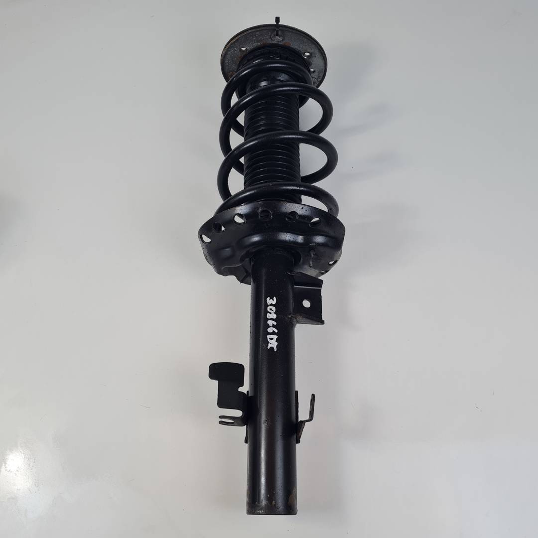 AMORTIGUADOR DELANTERO IZQUIERDO - BJ3218K001AD - LAND ROVER - RANGE ROVER EVOQUE