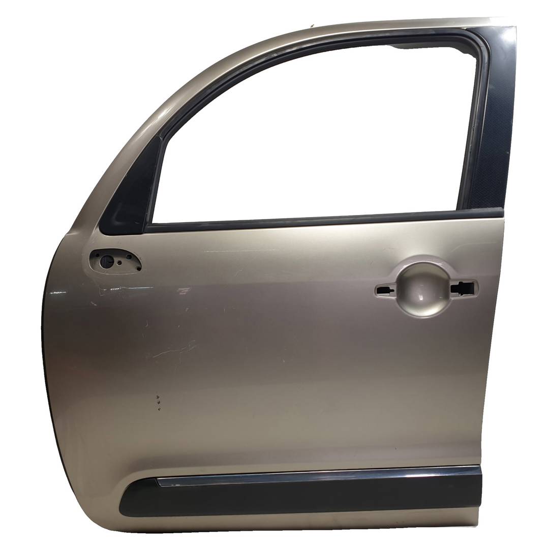 Tür vorne links - CITROEN - C3 PICASSO
