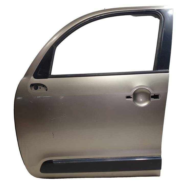 PUERTA DELANTERA IZQUIERDA CITROEN C3 PICASSO Autodesguaces Alicante