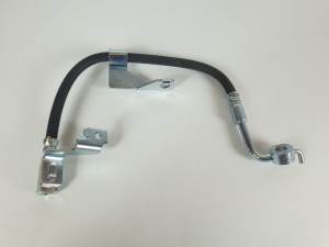 TUBO INTERCOOLER BH770243 FORD ESCORT BERL./TURNIER Autodesguaces Alicante