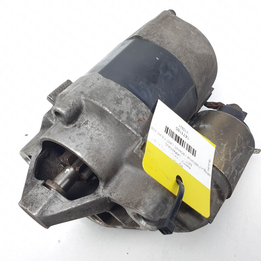 MOTOR ARRANQUE - 105119C - RENAULT - MEGANE I SCENIC (JA0)