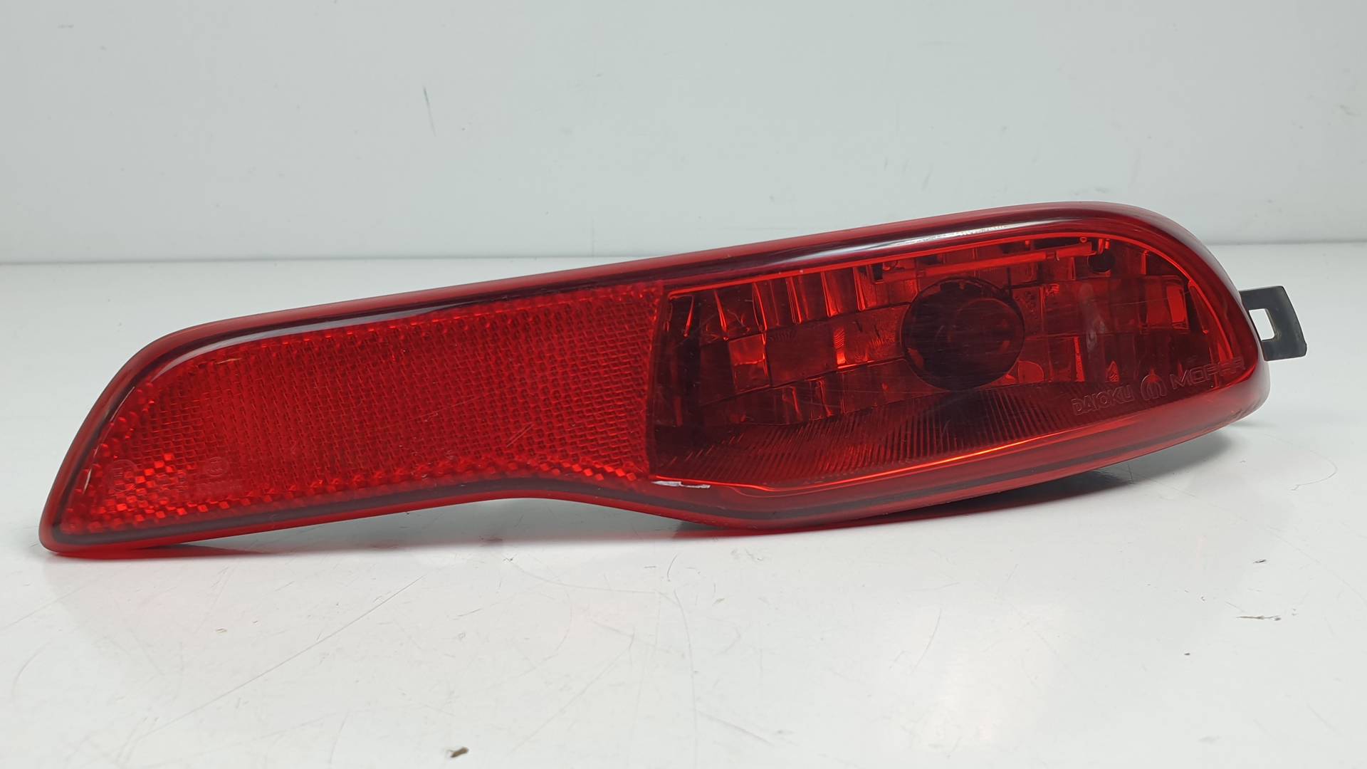 FARO ANTINIEBLA TRASERO DERECHO - 68102876A - JEEP - CHEROKEE (KL)