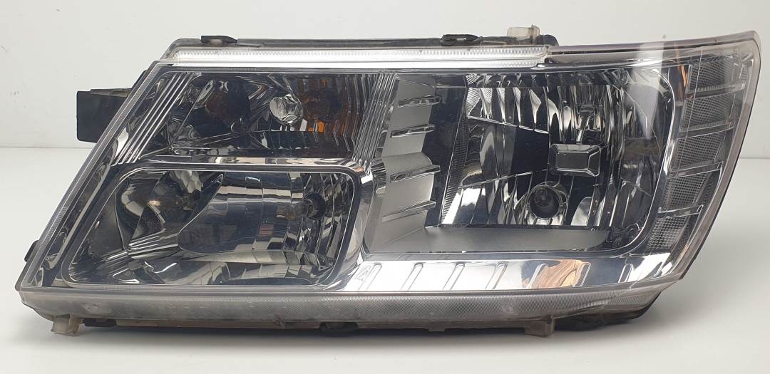 FARO IZQUIERDO - LHD10008 - FIAT - FREEMONT (345)