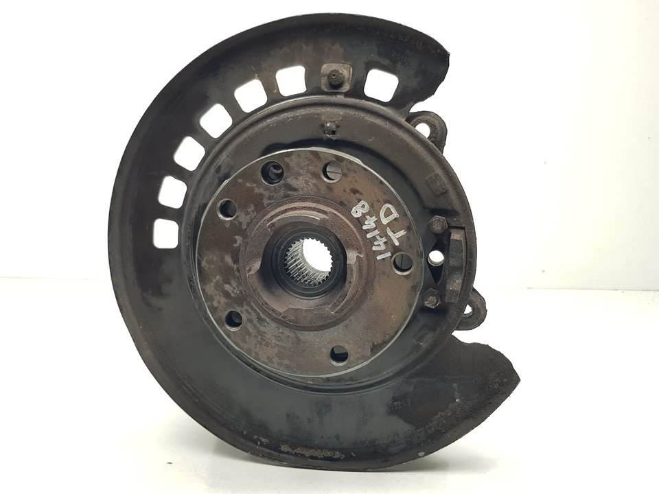 MANGUETA TRASERA DERECHA - 7L0505436 - AUDI - Q7 (4L)