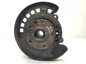 MANGUETA TRASERA DERECHA 7L0505436 AUDI Q7 (4L) Autodesguaces Alicante