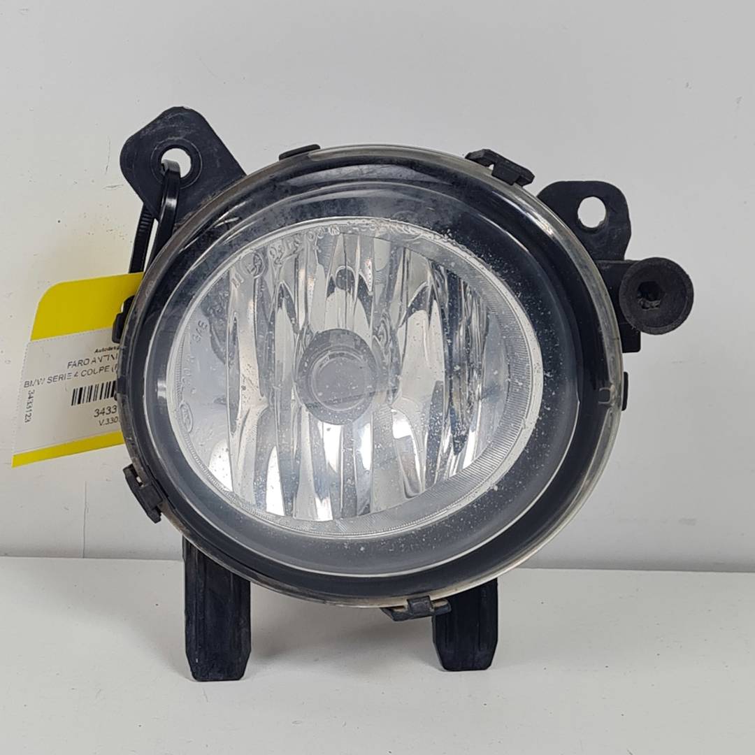 Nebelscheinwerfer rechts - 7248912 - BMW - SERIE 4 COUPE (F32)