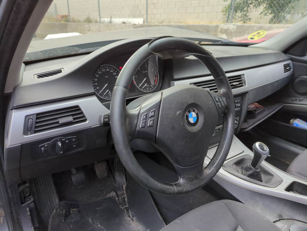 BMW SERIE 3 TOURING (E91) (2005- 2012)
