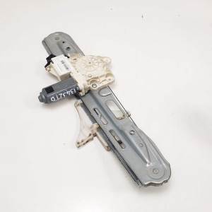ELEVALUNAS TRASERO DERECHO 24414777 OPEL VECTRA C BERLINA Autodesguaces Alicante