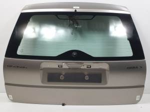 PORTON TRASERO FORD MONDEO TURNIER (GE) Autodesguaces Alicante