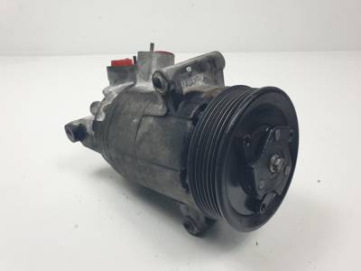 COMPRESOR AIRE ACONDICIONADO 5Q0820803B VOLKSWAGEN POLO (6C1) Autodesguaces Alicante